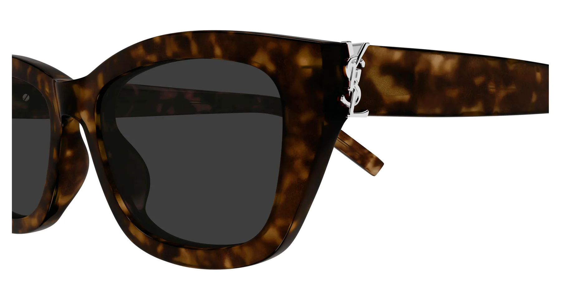 Yves Saint Laurent  M153 002 55-18  Güneş Gözlüğü