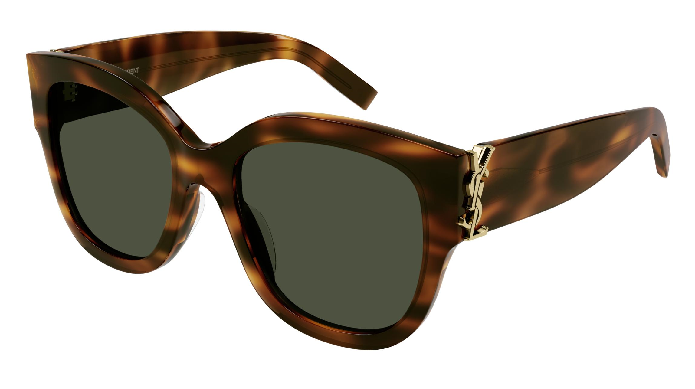 Yves Saint Laurent  M95/F 003 56-20  Güneş Gözlüğü