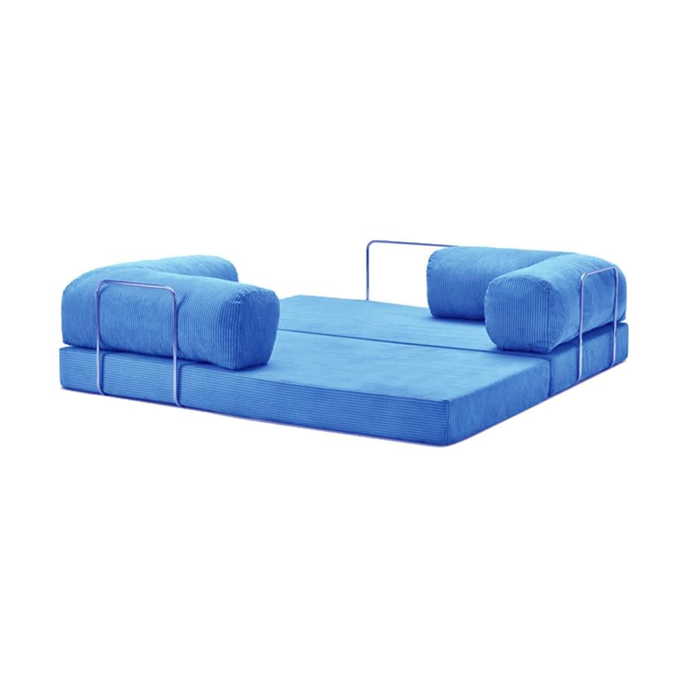 Legom Koltuk Mavi - MiniwoodLegom Koltuk Mavi