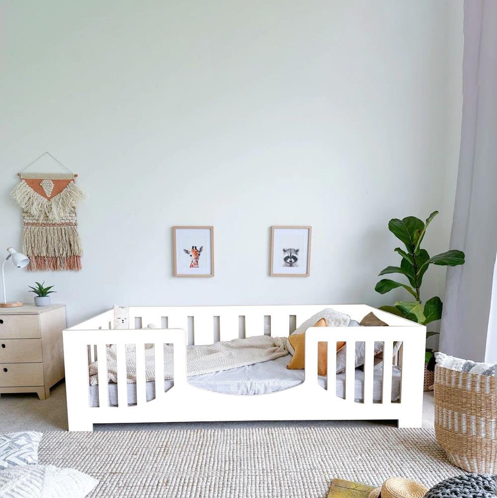 Montessori Yatak Datça