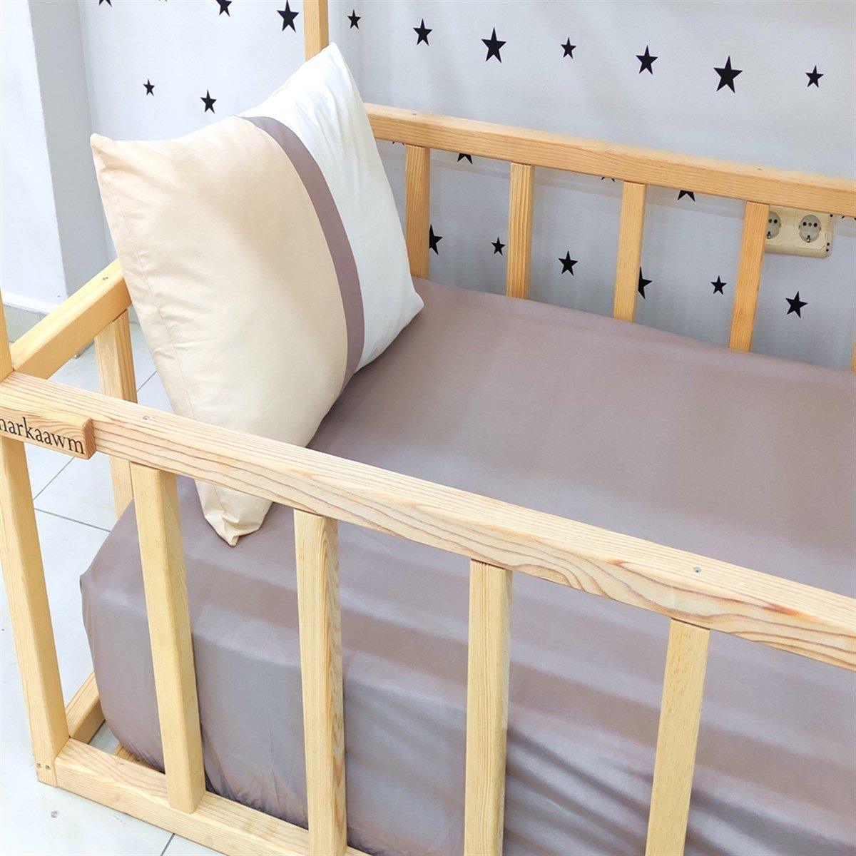 Montessori Yatak Modelleri | MarkaawmFethiye Montessori Çocuk Karyola