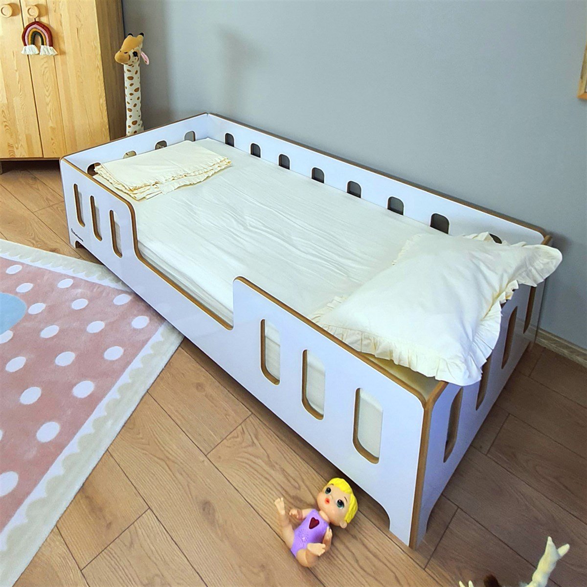 Oscar Montessori Yatak - MarkaawmOscar Montessori Yatak