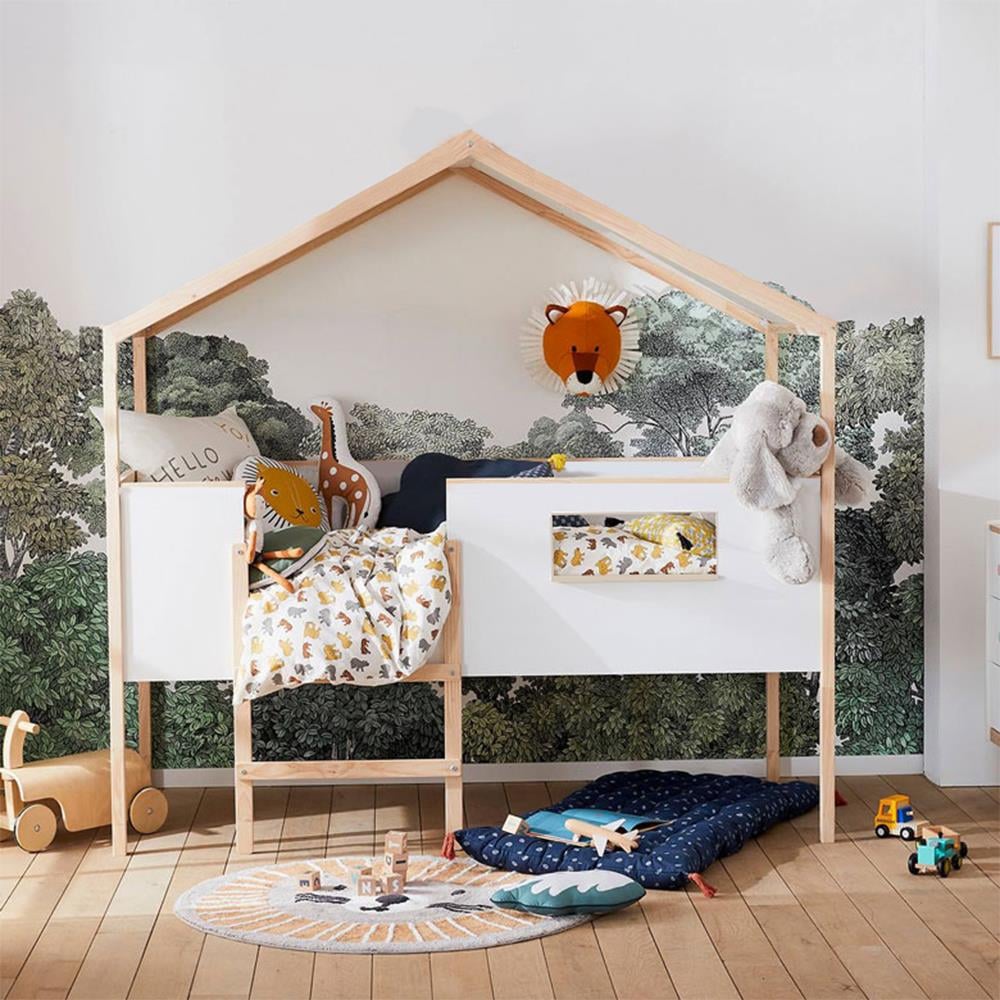 Star Montessori Ranza -MiniWood
