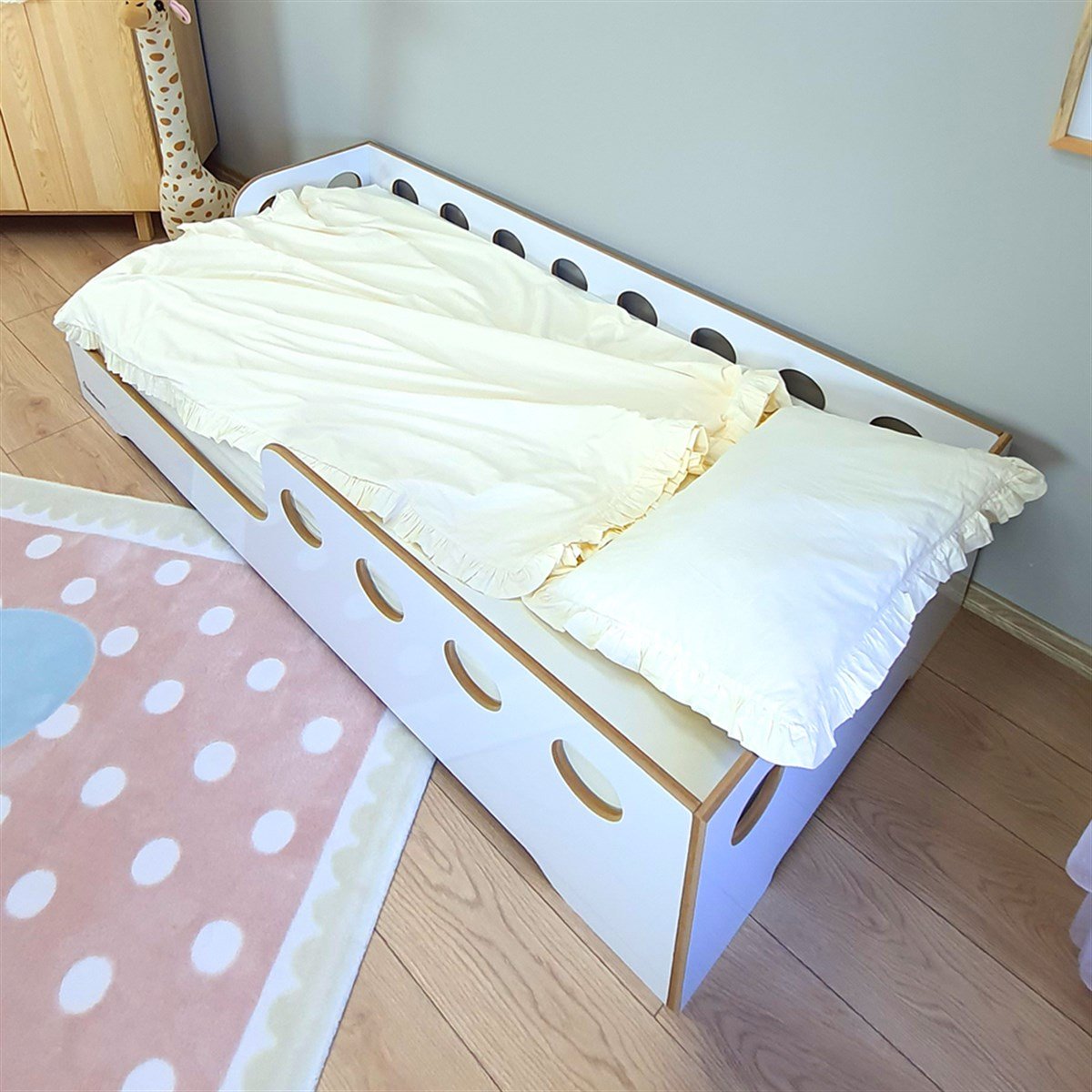 Volga Montessori Yatak - MarkaawmVolga Montessori Yatak