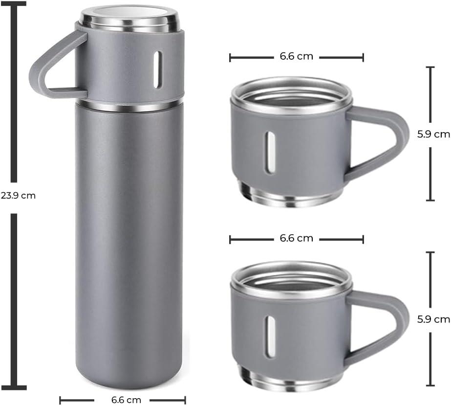 BEYAZ 500 ML TERMOS