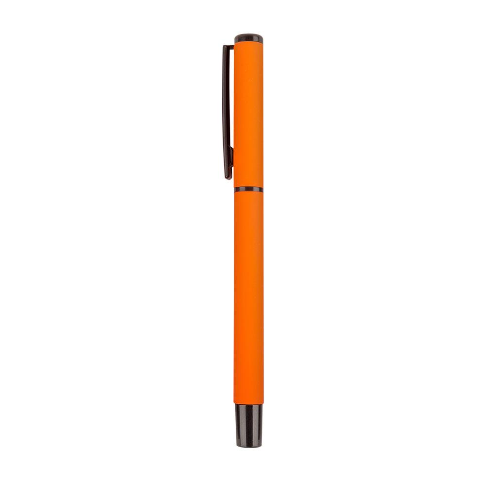 ROLLER KALEM, METAL KİŞİYE ÖZEL 4017 SİYAH