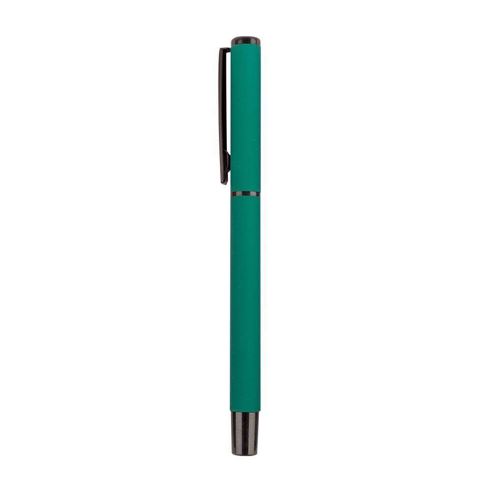 ROLLER KALEM, METAL KİŞİYE ÖZEL 4017 SİYAH