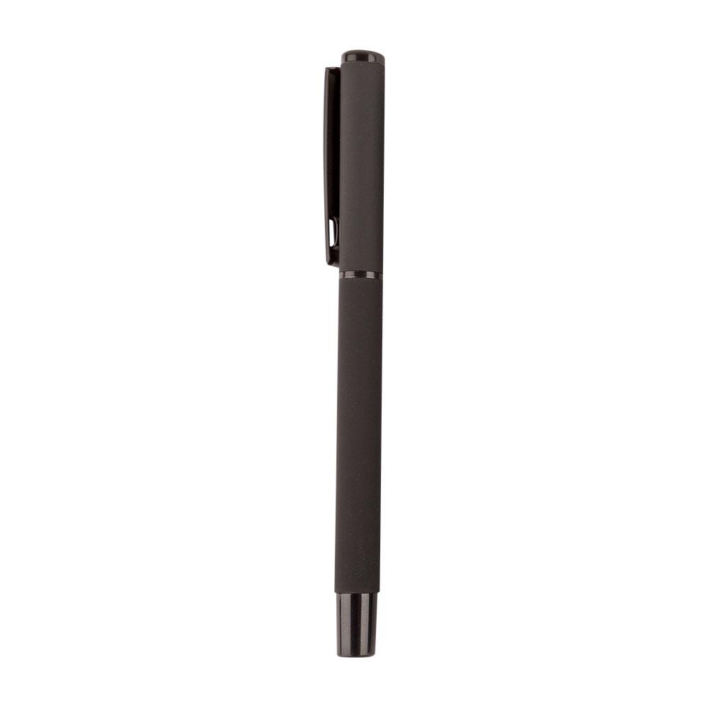 ROLLER KALEM, METAL KİŞİYE ÖZEL 4017 SİYAH