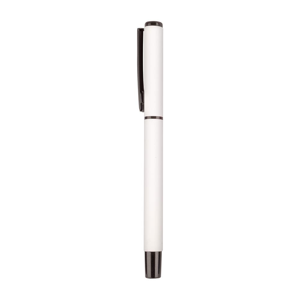 ROLLER KALEM, METAL KİŞİYE ÖZEL 4017 SİYAH
