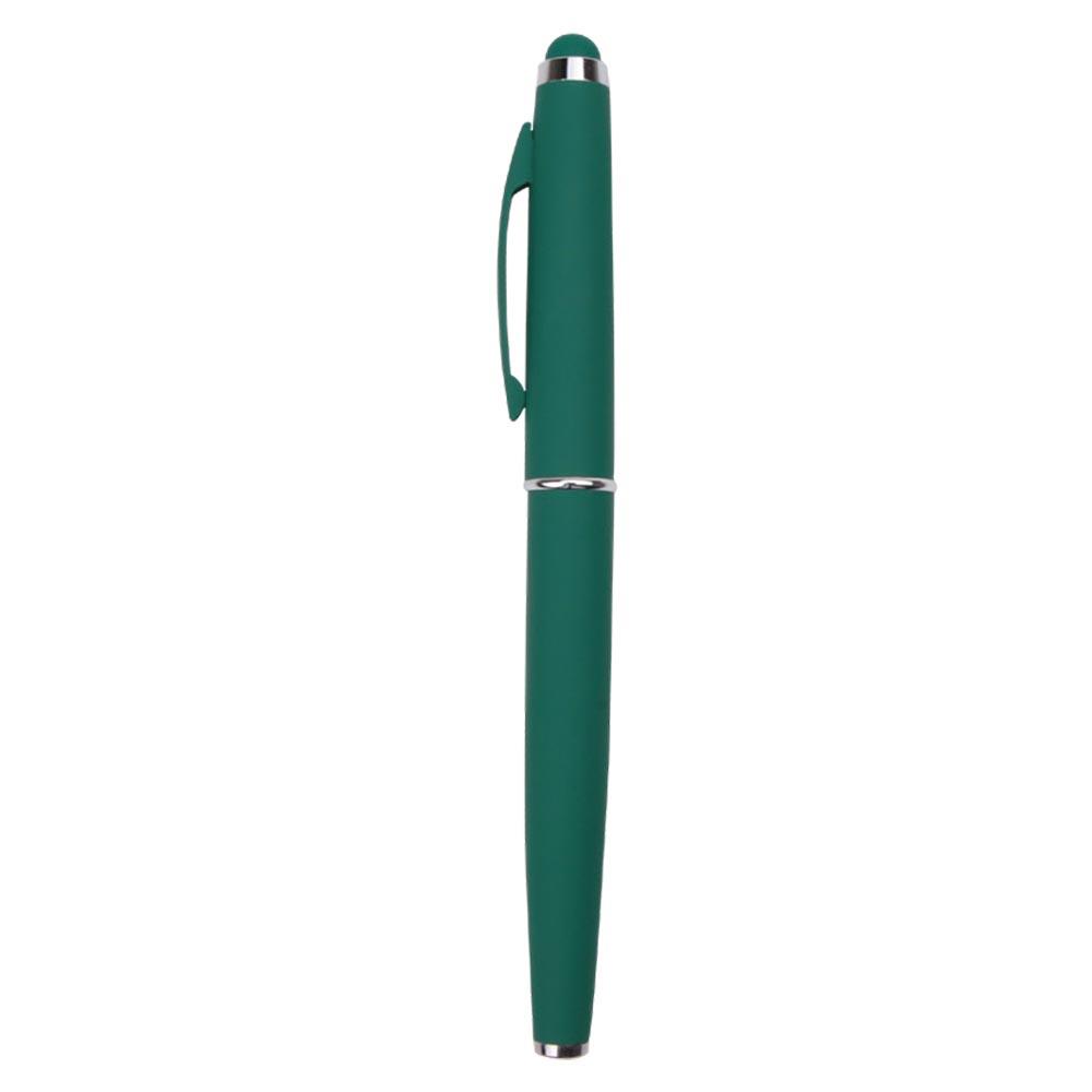 ROLLER KALEM, METAL KİŞİYE ÖZEL 4516 KIRMIZI