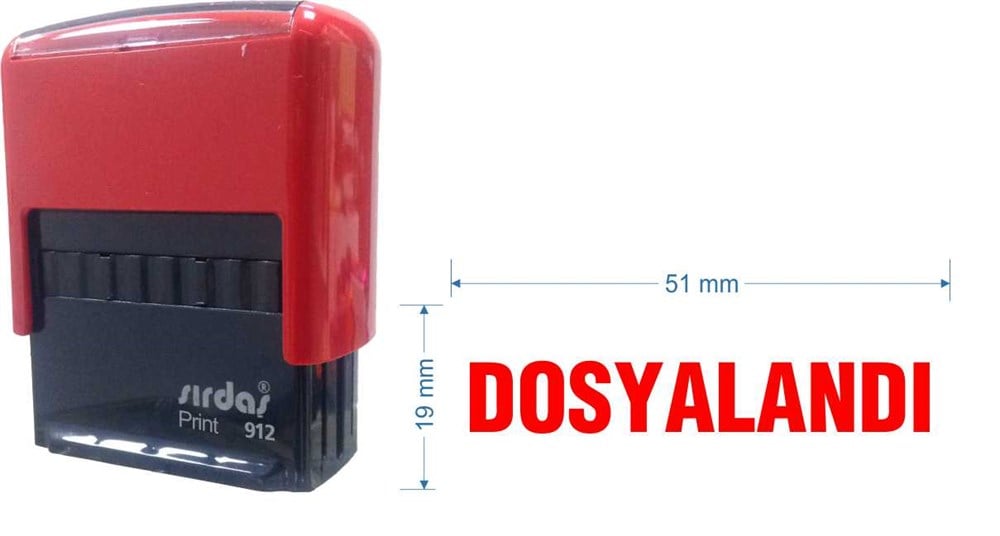 Sırdaş 912 Kaşe 
