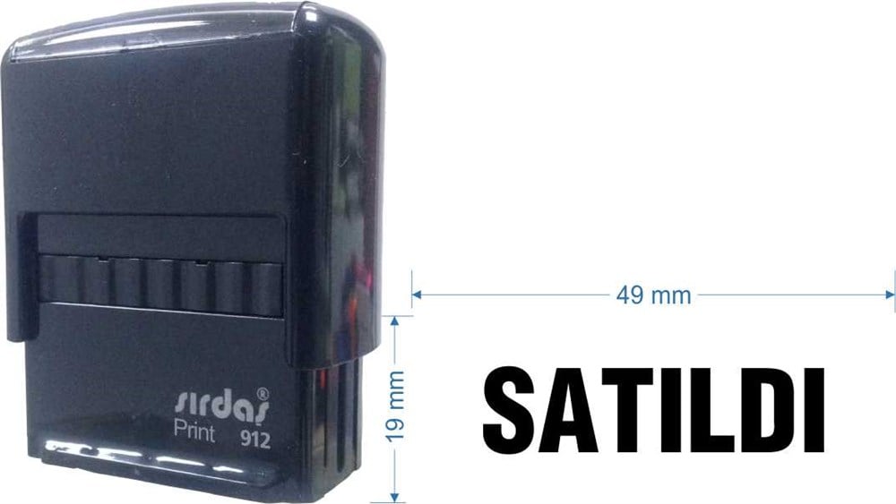 Sırdaş 912 Kaşe 