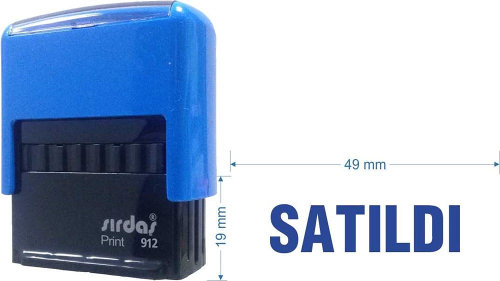 Sırdaş 912 Kaşe 