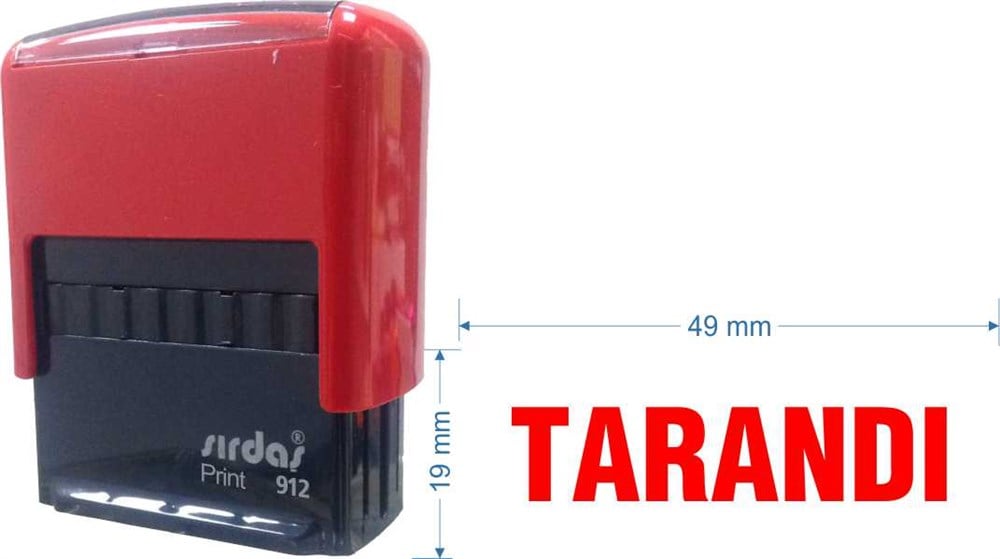 Sırdaş 912 Kaşe 
