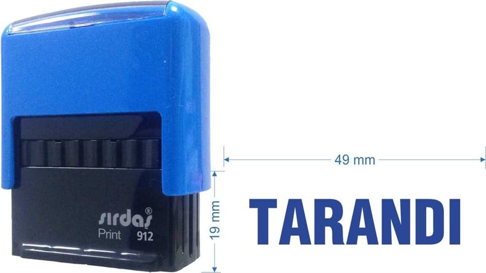 Sırdaş 912 Kaşe 