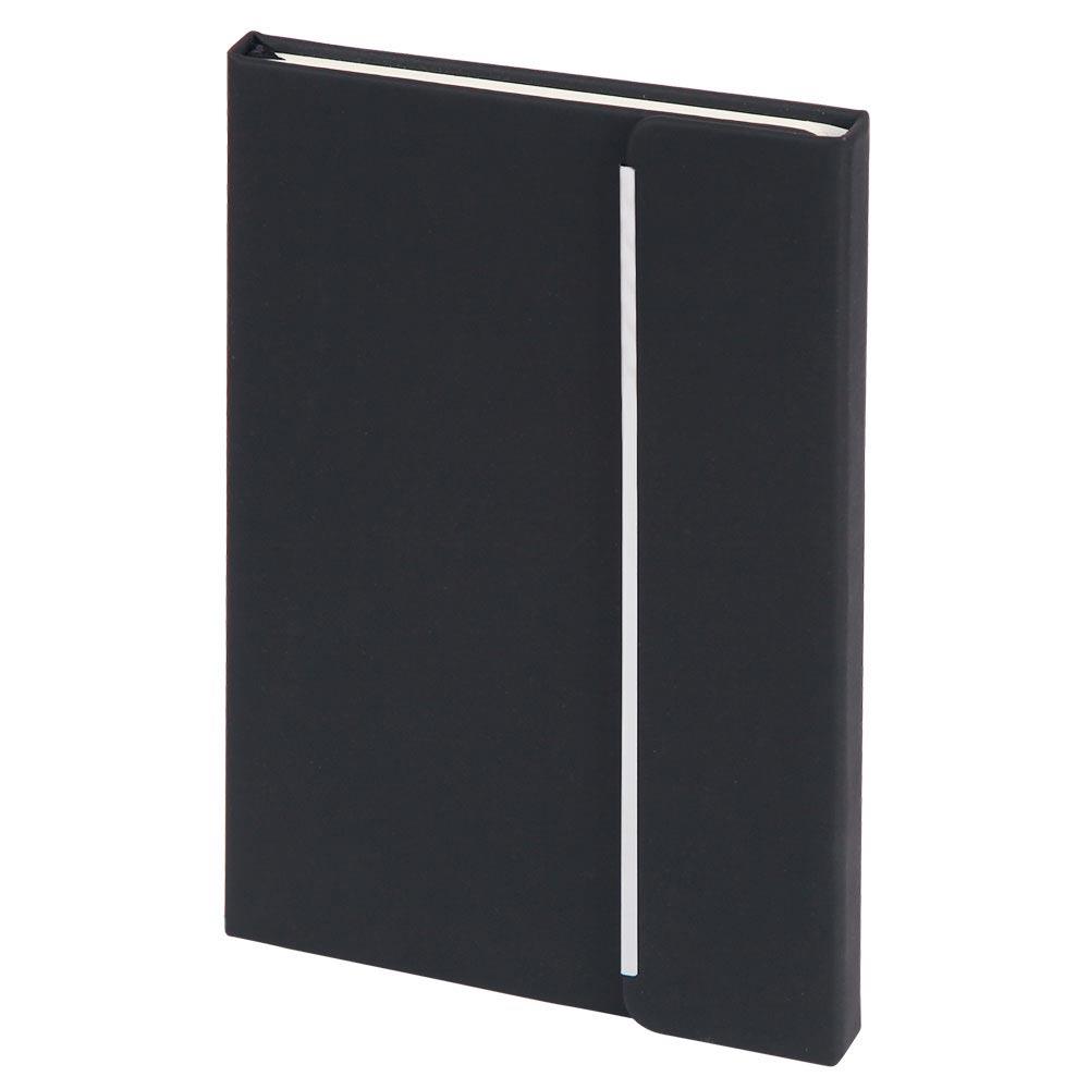 SİYAH TARİHSİZ DEFTER (15X21 CM) 224 sayfa