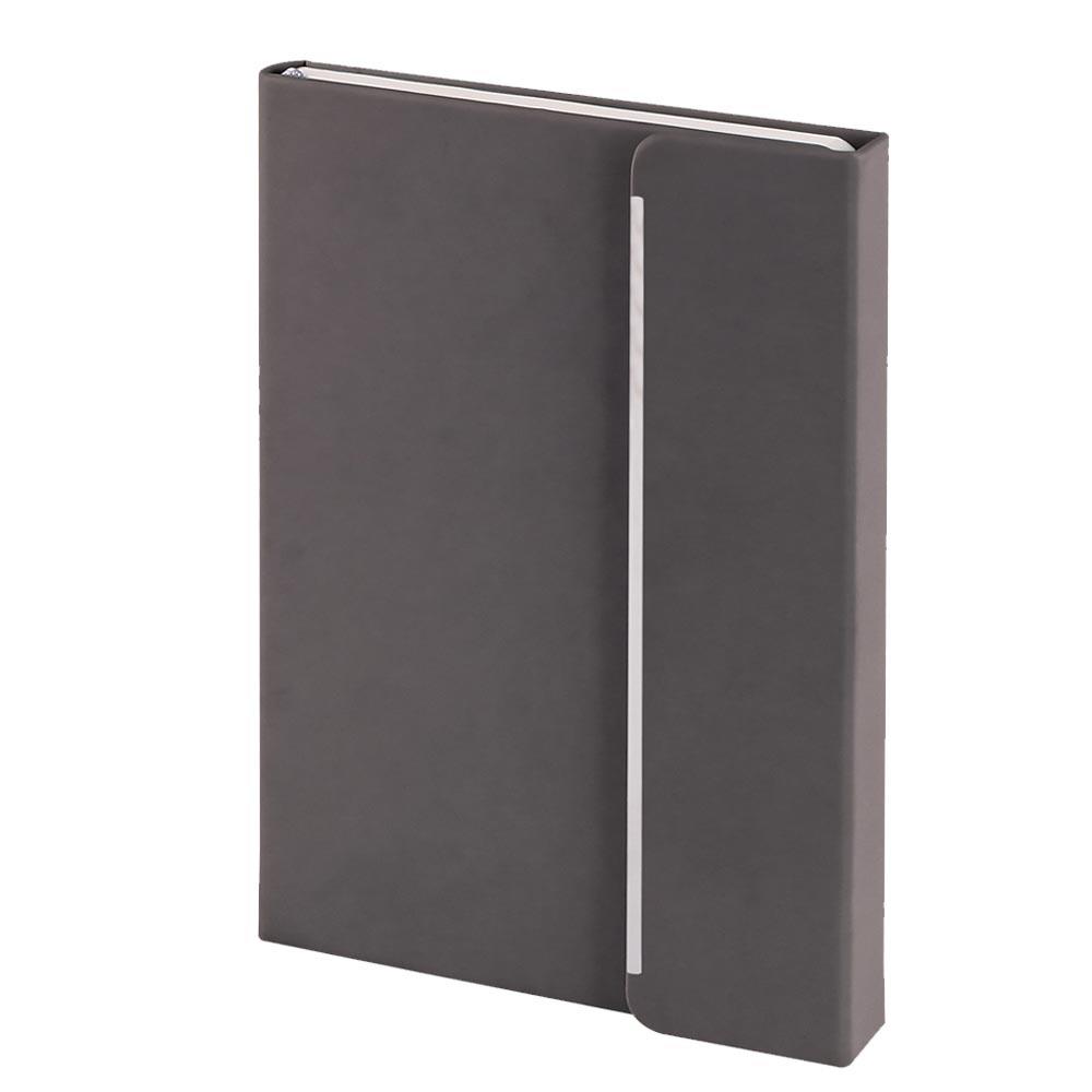 SİYAH TARİHSİZ DEFTER (15X21 CM) 224 sayfa