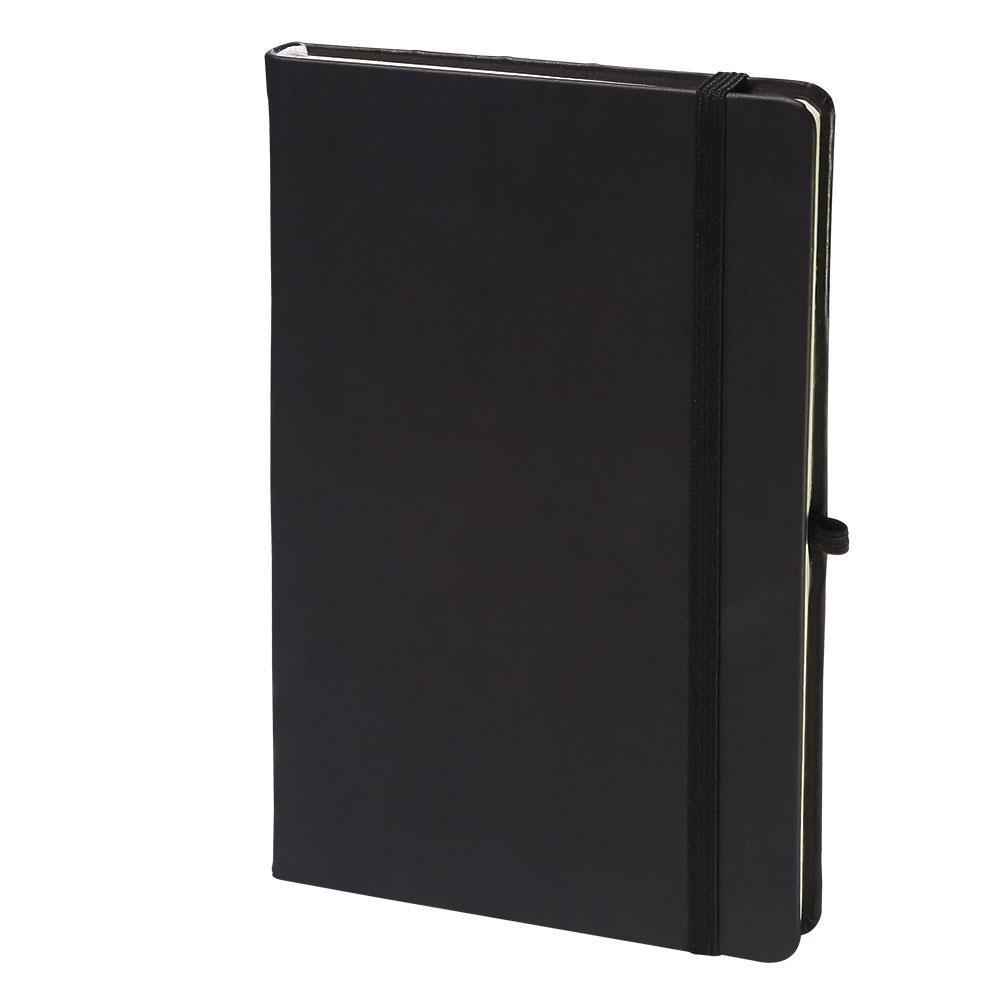 TARİHSİZ DEFTER (13X21 CM) 224 sayfa 3029 Siyah
