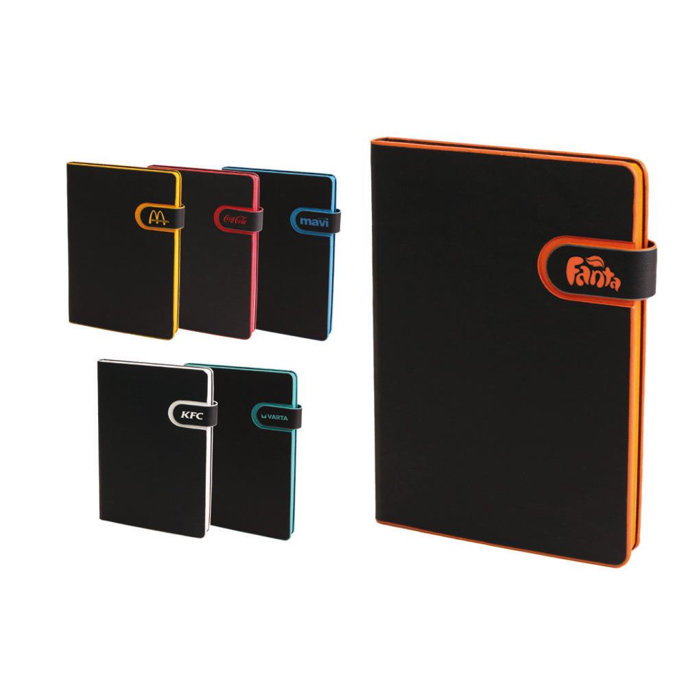 TARİHSİZ DEFTER (13X21 CM) 224 sayfa 3042 Turkuvaz