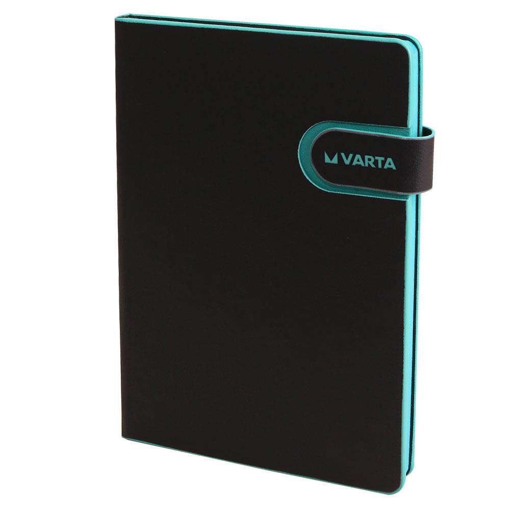 TARİHSİZ DEFTER (13X21 CM) 224 sayfa 3042 Turkuvaz
