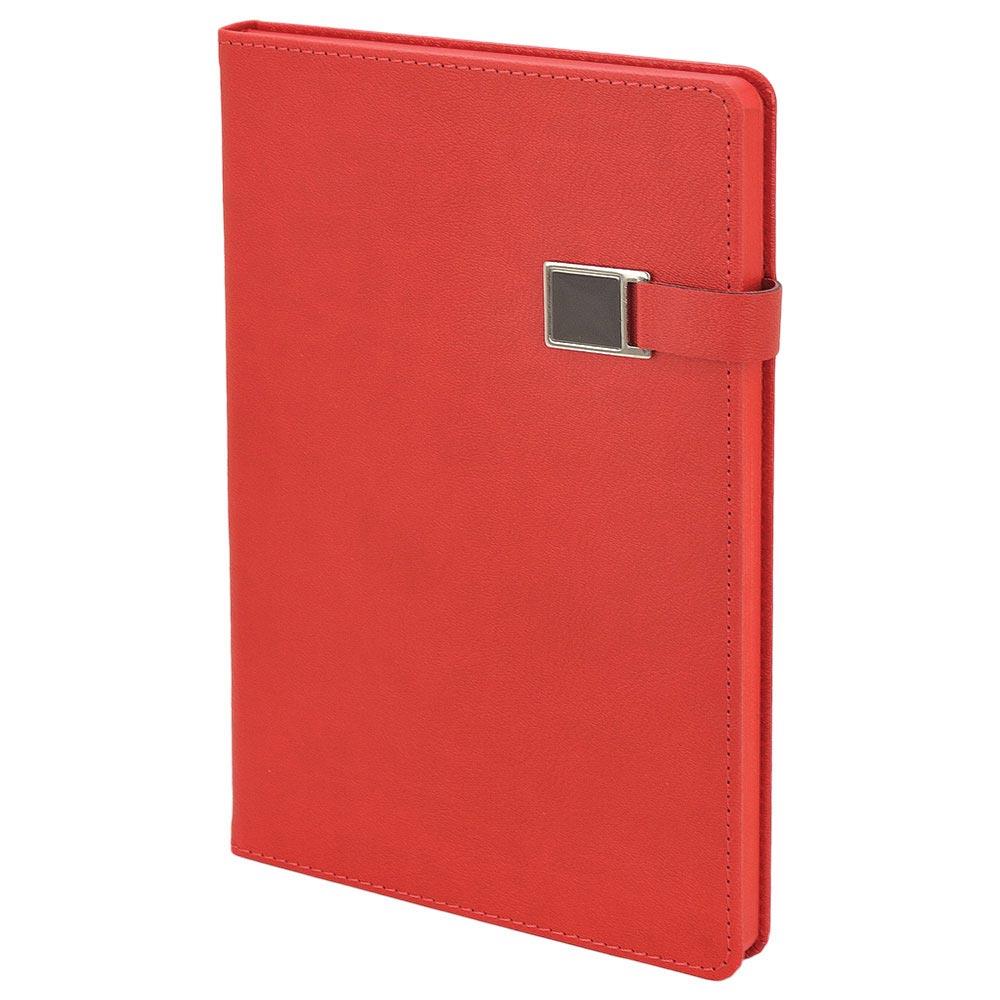 TARİHSİZ DEFTER (13X21 CM) 224 Sayfa Siyah