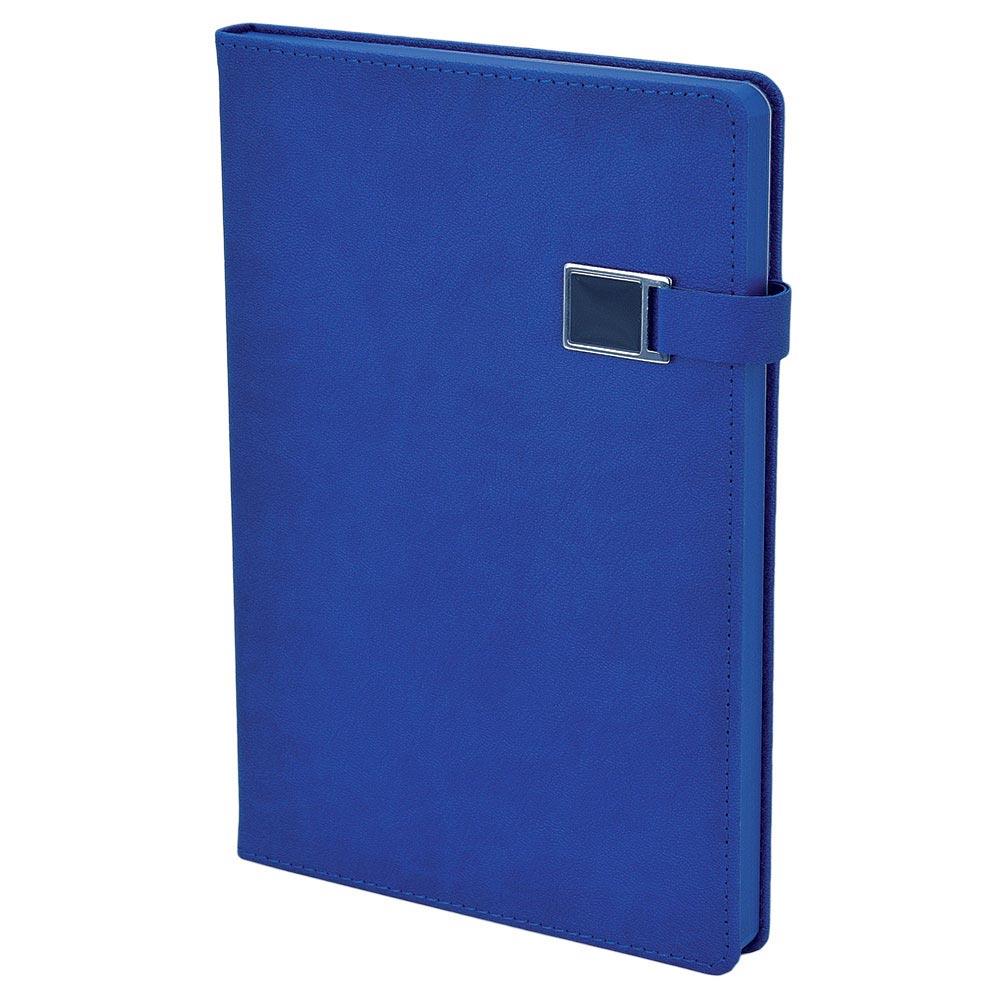 TARİHSİZ DEFTER (13X21 CM) 224 Sayfa Siyah