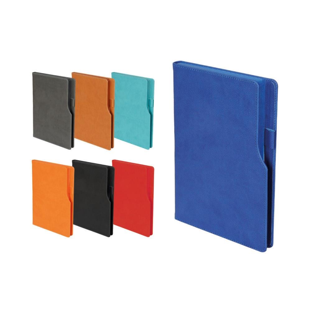 TARİHSİZ DEFTER (14,5X21 CM) 224 sayfa 3030 Siyah