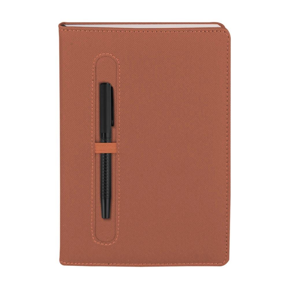 TARİHSİZ DEFTER (15X21 CM) 208 sayfa 3072 Gri