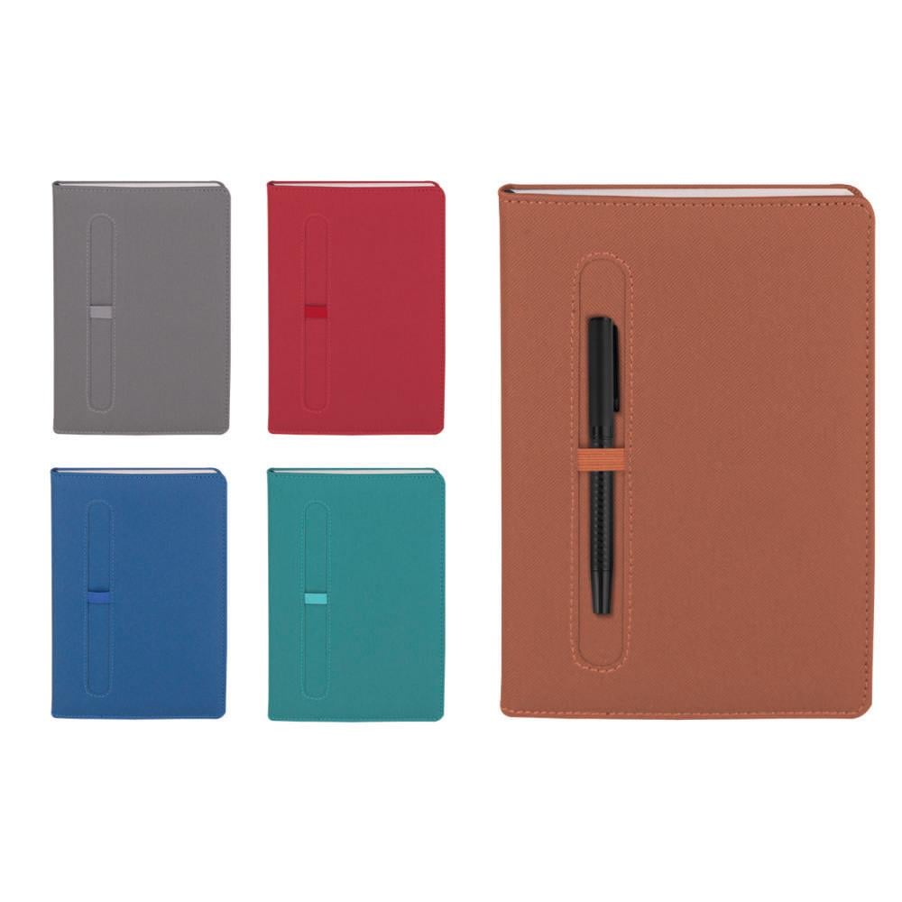 TARİHSİZ DEFTER (15X21 CM) 208 sayfa 3072 Gri