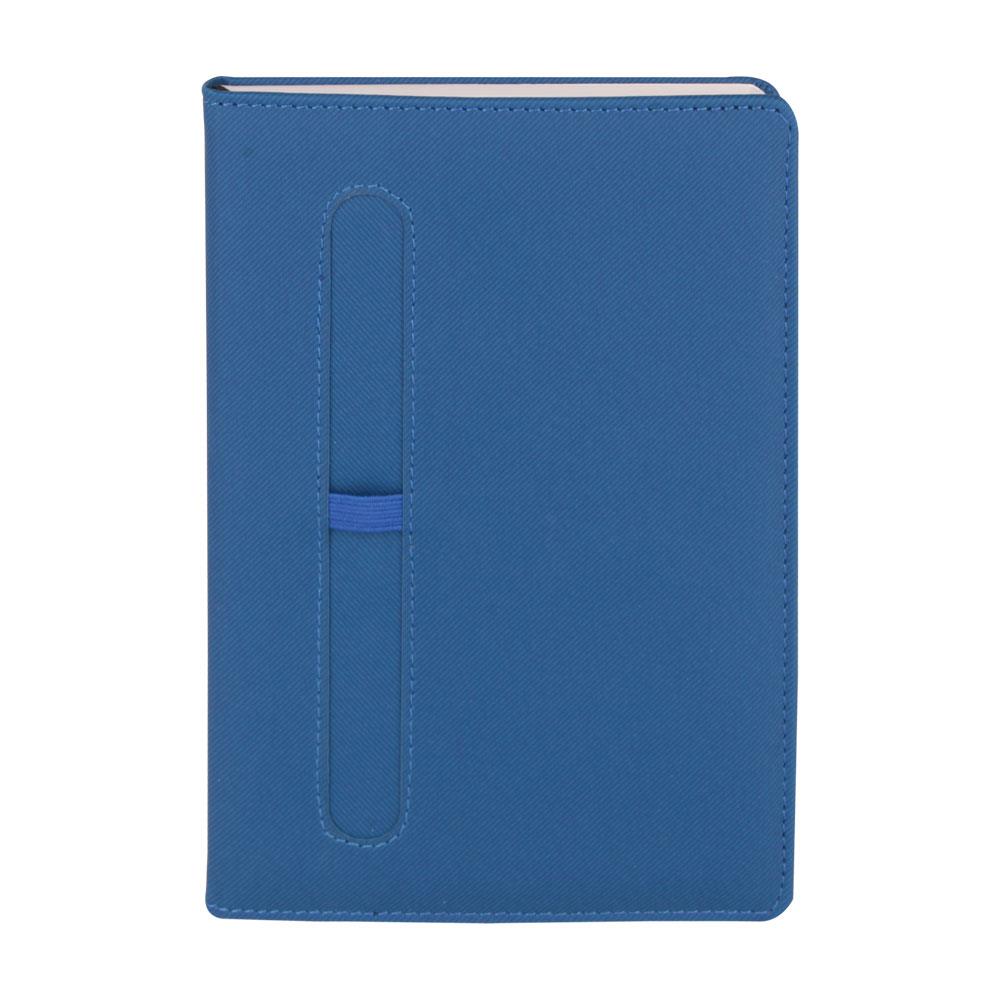 TARİHSİZ DEFTER (15X21 CM) 208 sayfa 3072 Gri