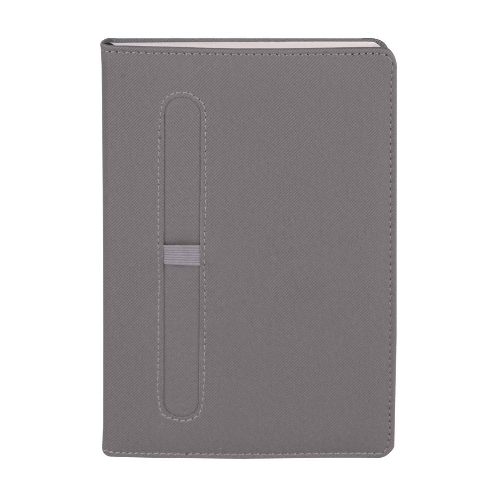 TARİHSİZ DEFTER (15X21 CM) 208 sayfa 3072 Gri