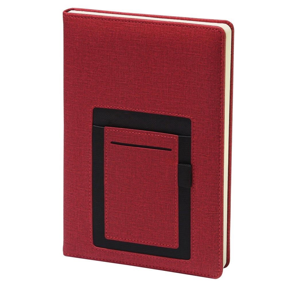 TARİHSİZ DEFTER (15X21 CM) 224 sayfa 3026 Lacivert