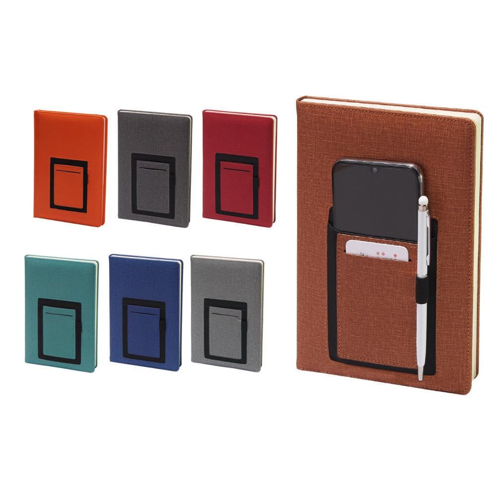TARİHSİZ DEFTER (15X21 CM) 224 sayfa 3026 Lacivert