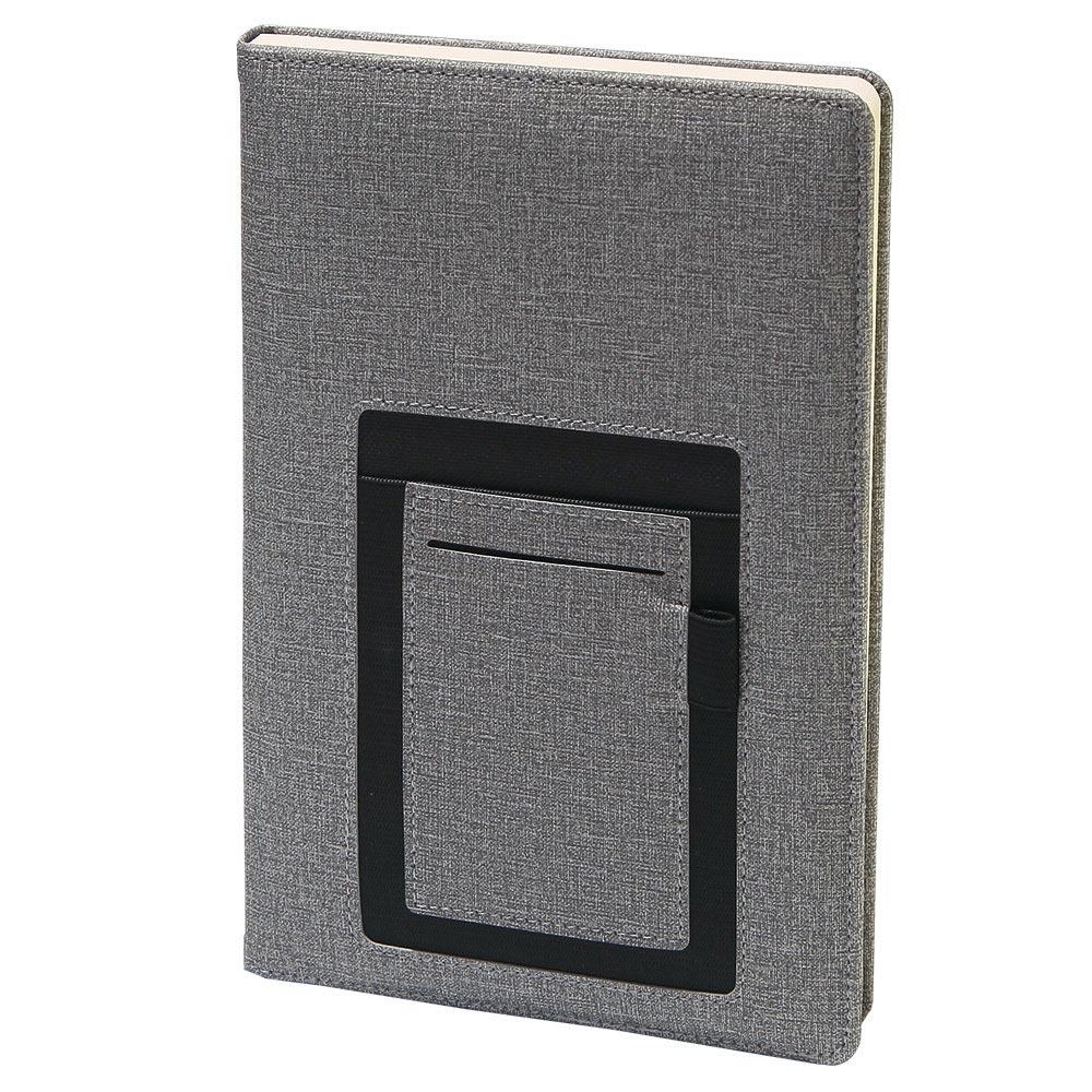 TARİHSİZ DEFTER (15X21 CM) 224 sayfa 3026 Lacivert