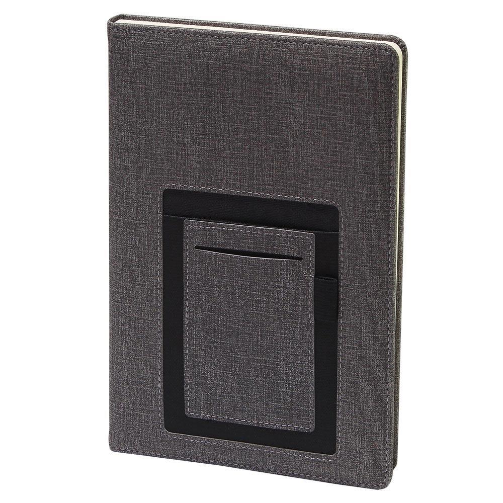 TARİHSİZ DEFTER (15X21 CM) 224 sayfa 3026 Lacivert