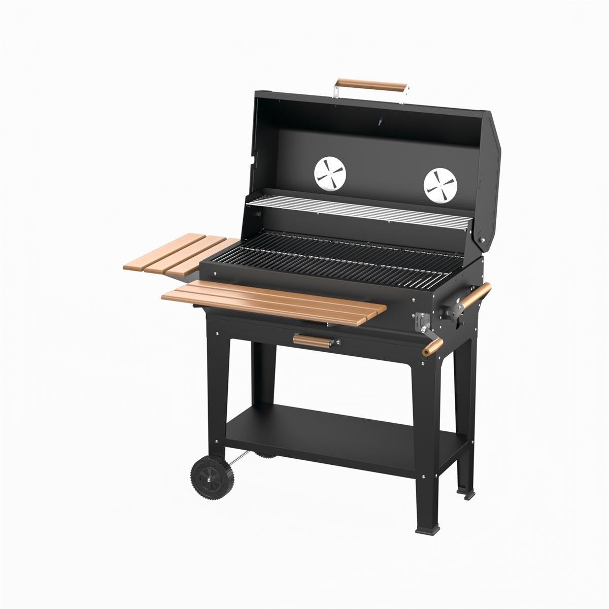 BBQ MQ 7540