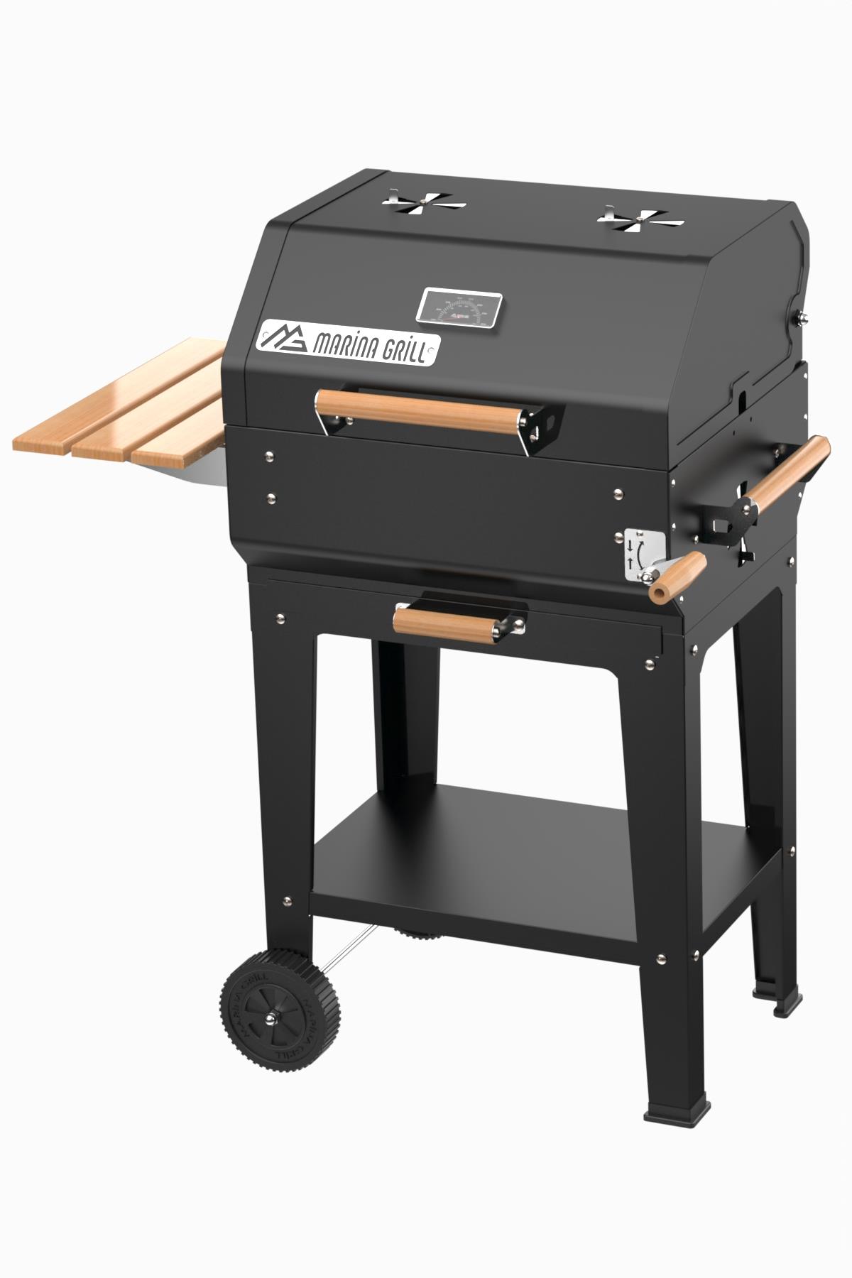MARINA GRILL BBQ MG5040