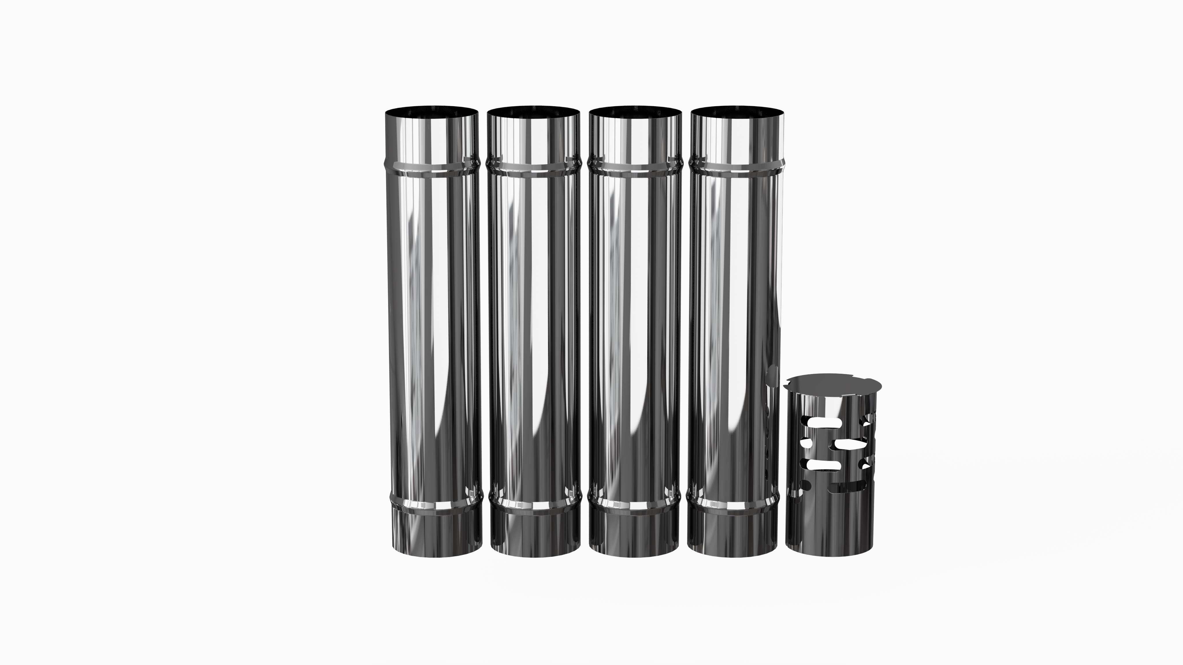 ÜSTÜ FIRINLI KUZİNE KAMP SOBASI