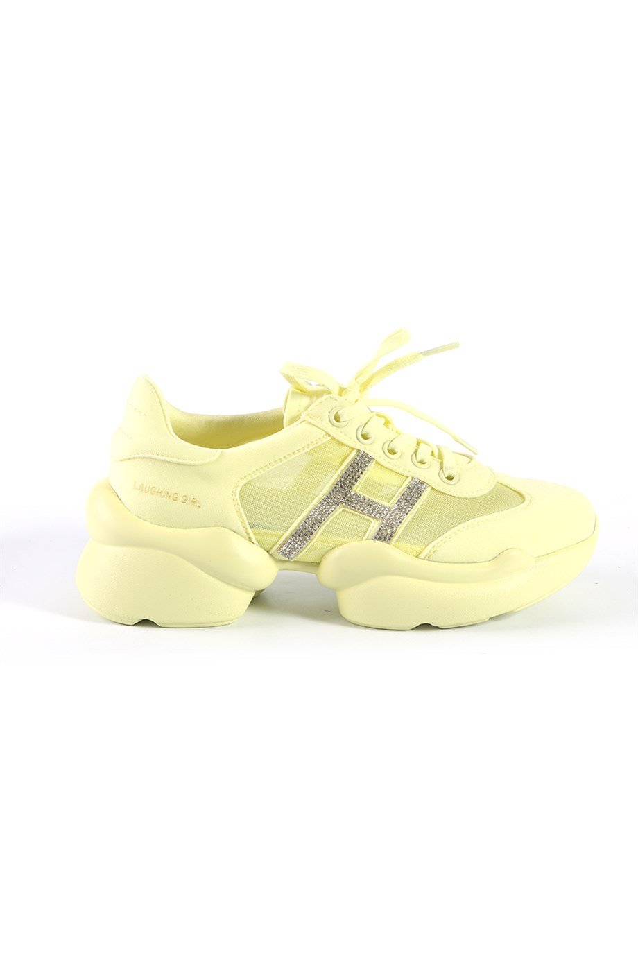 11035 GUJA KADIN SNEAKER SARI