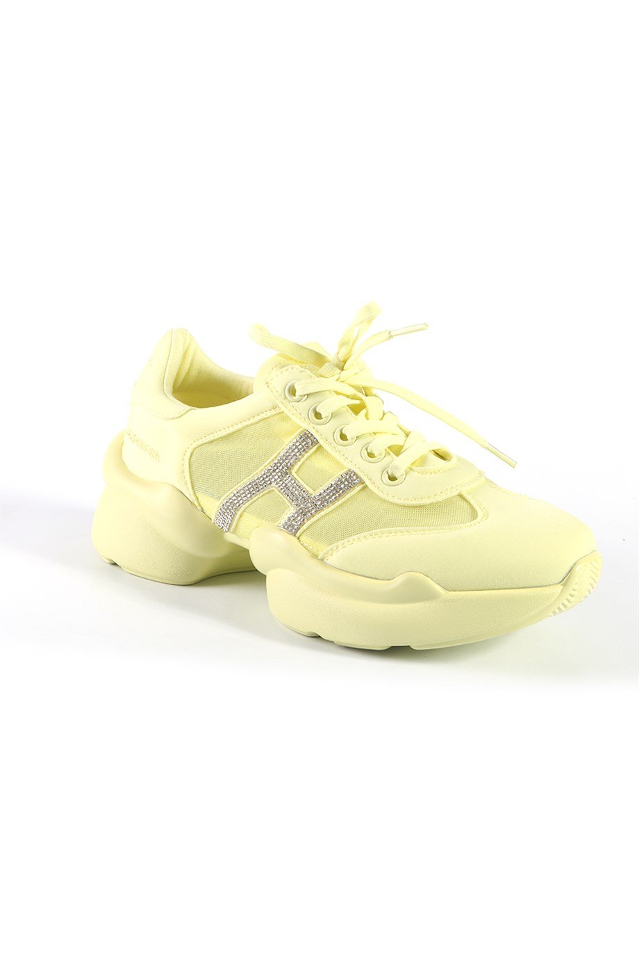 11035 GUJA KADIN SNEAKER SARI