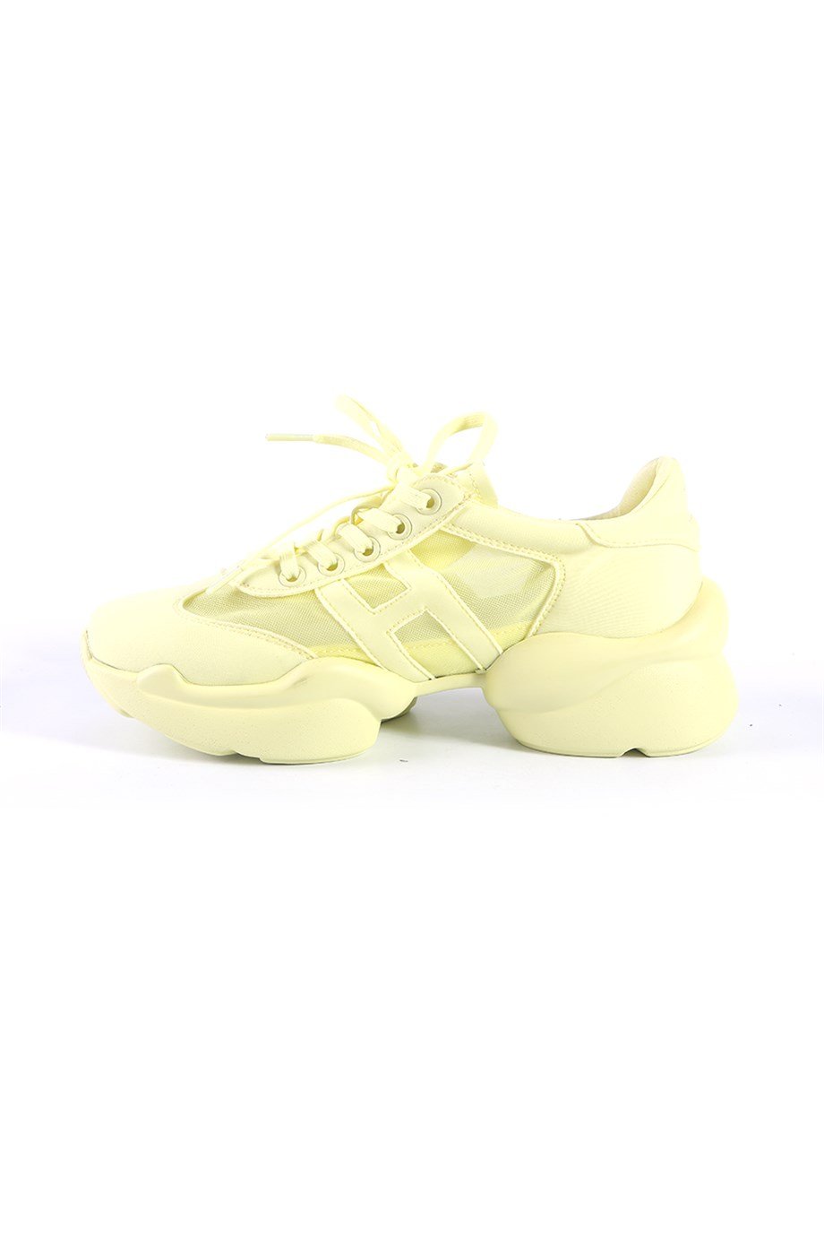 11035 GUJA KADIN SNEAKER SARI