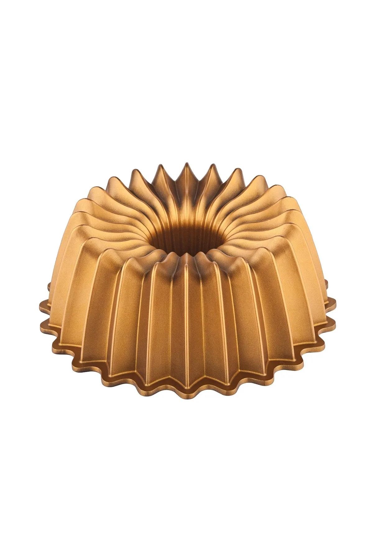 Amboss Barnite Döküm Kalıbı 26 Cm Sarı Bar-6077 