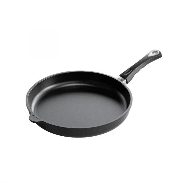 AMT Gastroguss 532e Döküm Kızartma Tava 32 Cm 