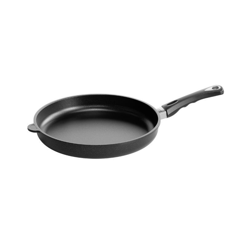 AMT Gastroguss 532e Döküm Kızartma Tava 32 Cm 