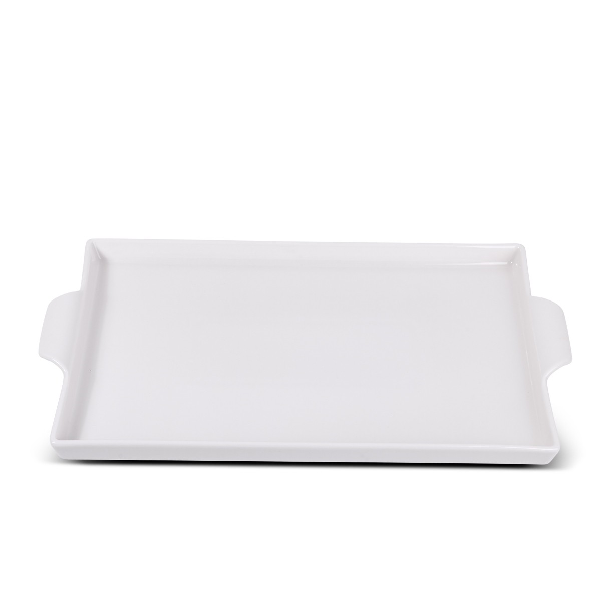 Aryıldız 15 Parça Tepsili Oval Porselen Kahvaltılık Ar249345 
