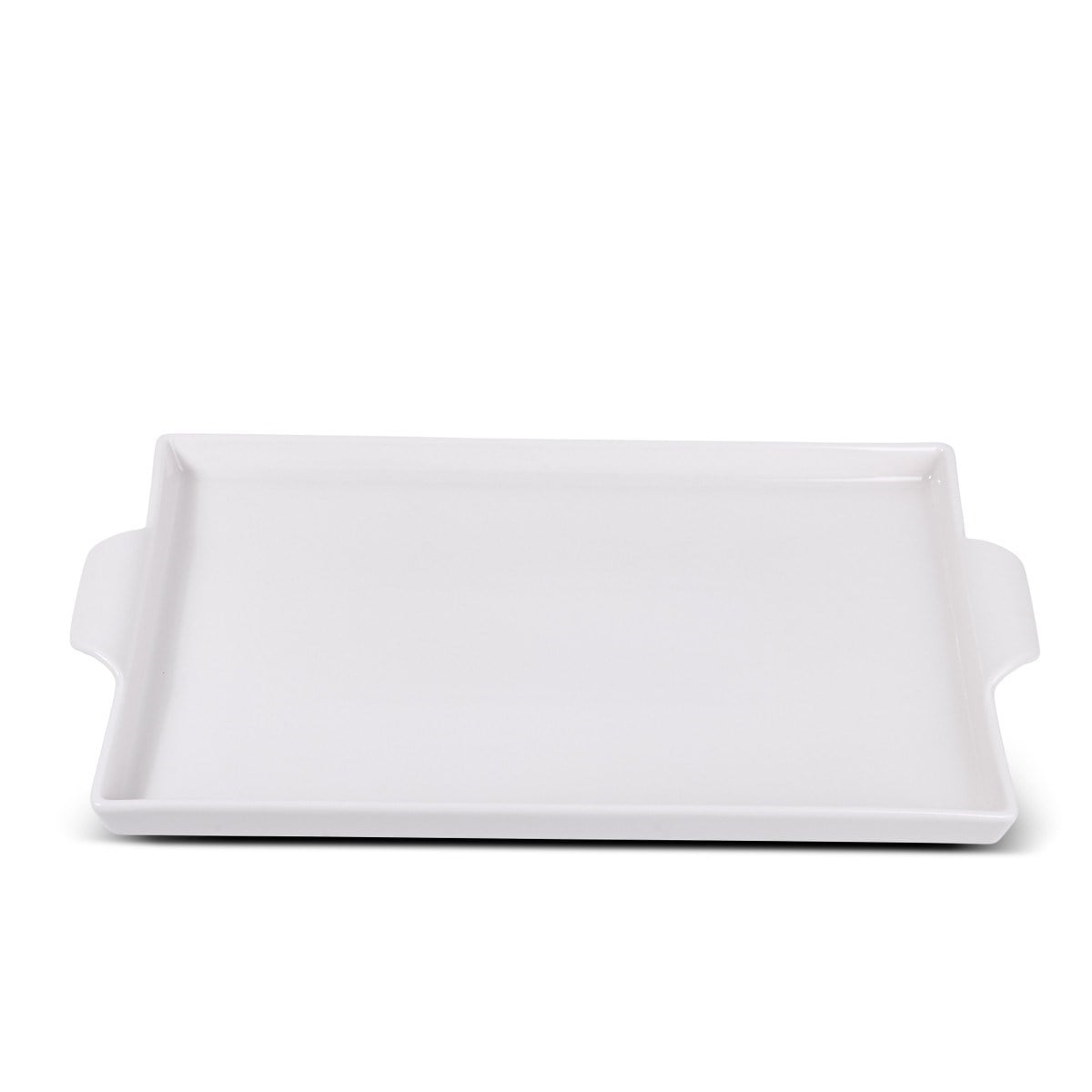Aryıldız 15 Parça Tepsili Oval Porselen Kahvaltılık Ar249345 