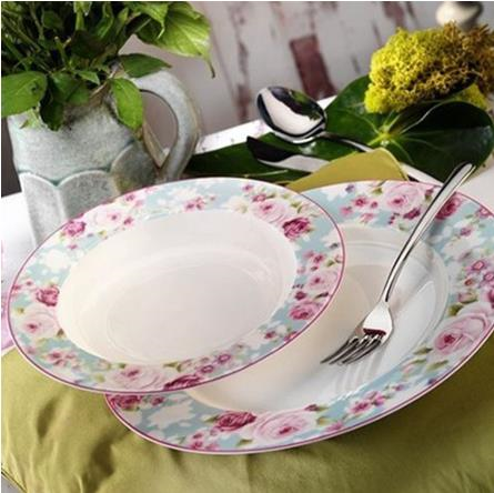 Aryıldız Ar70012 29 Parça Günlük Porselen Yemek Takımı 