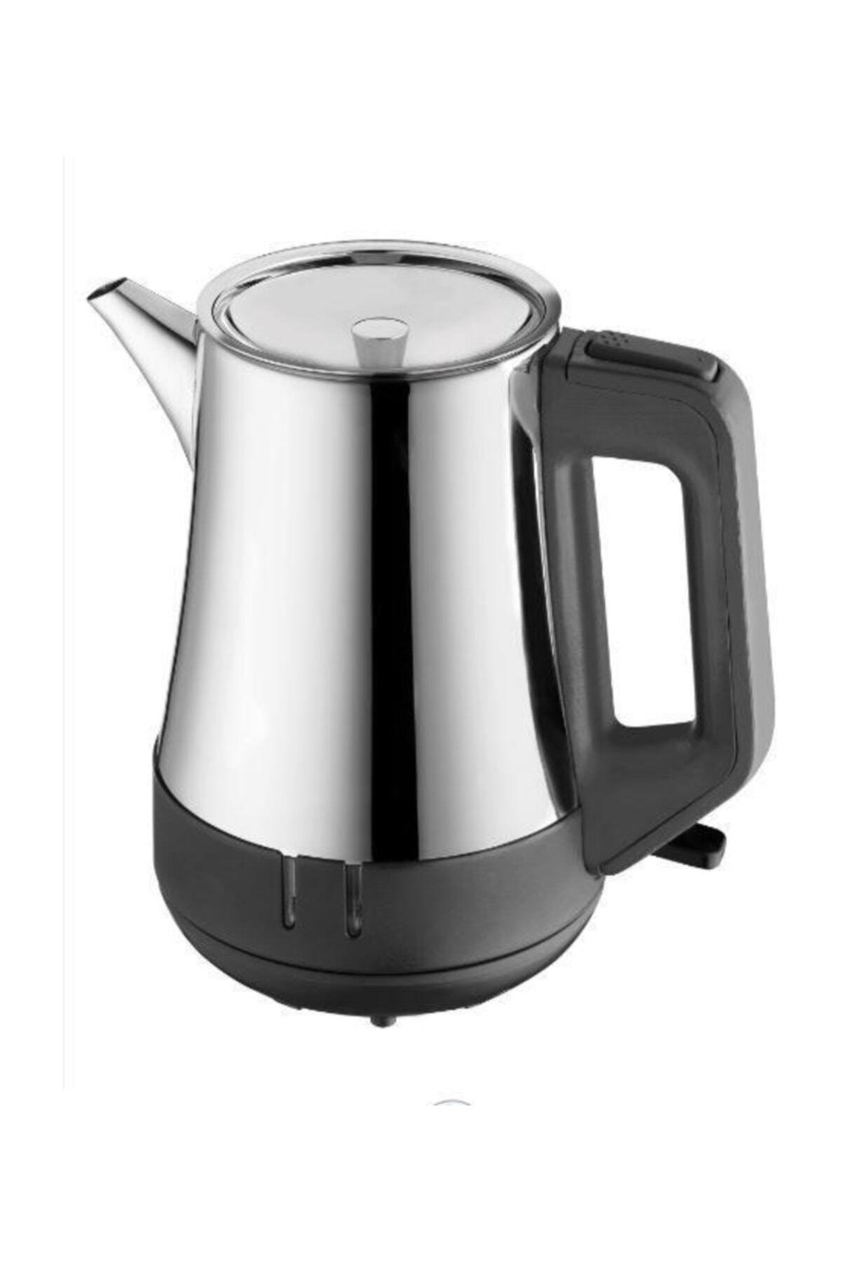Aryıldız ÇayMania 10001 Inox Çay Makinesi 