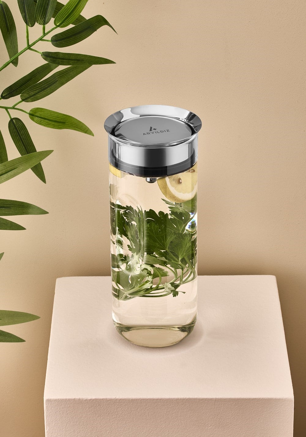 Aryıldız Fine Karaf 1100 Ml Ar262412 