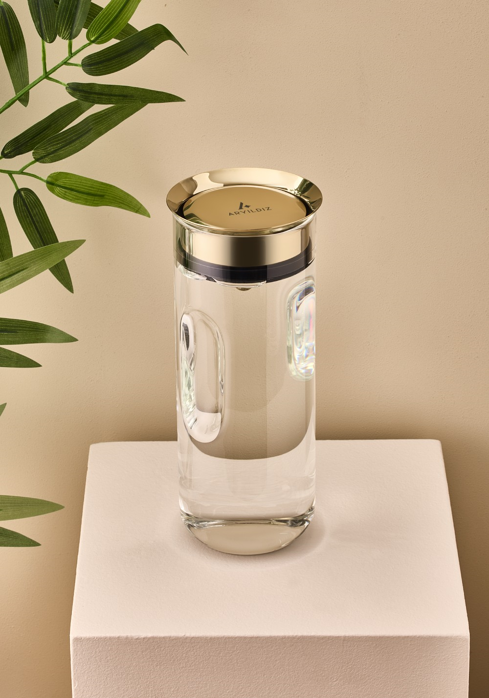Aryıldız Fine Karaf Gold 1100 Ml Ar262429 